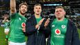 Ireland team vs. Scotland: Big guns return as Andy Farrell plots victory at Murrayfield