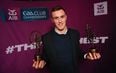 The AIB GAA football and hurling team of the year awards