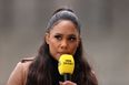 Alex Scott pulls out of Football Focus in support of Gary Lineker