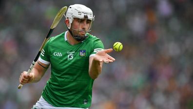 Allianz National Hurling League Round 4: All the action and talking points