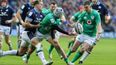 Mack Hansen and three teammates that shone as injury-ravaged Ireland silence Scotland