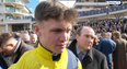 “I’ve been dreaming of this day since I was a kid” – young Cork jockey lights up Cheltenham day one