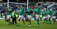 “There would have to be a massive implosion” – Gordon D’Arcy on Ireland’s Grand Slam hopes