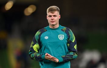 Three big calls as Ireland release squad to play France in World Cup qualifier