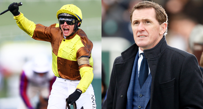 AP McCoy pays Paul Townend ultimate compliment after Gold Cup winning ride on Galopin Des Champs