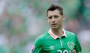 England international reveals how he ‘learnt so much’ from Wes Hoolahan