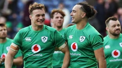 Ireland vs. England: All the talking points, biggest moments and player ratings