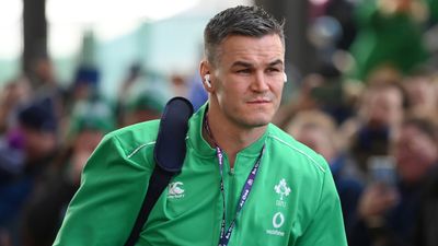 Johnny Sexton set for crucial misconduct hearing that will decide World Cup fate