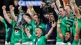 England team’s post-match gesture to victorious Ireland a lesson to us all