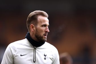 Spurs name their price for Kane, and Man United should still pay it