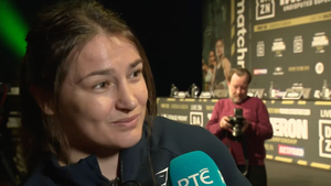 Katie Taylor