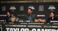 Eddie Hearn plans to revisit Croke Park fight but says they took ‘the p**s’ last time