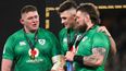 Seven Ireland stars make Sam Warburton’s Six Nations team of the tournament