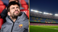 Gerard Piqué accidentally reveals one-time Barça wonderkid will retire this week