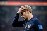 Antoine Griezmann ‘hurt’ after Kylian Mbappé awarded France captaincy