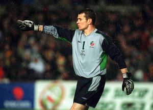 Shay given GAA