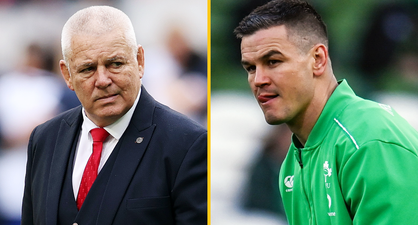 Warren Gatland picks 10 Irish players in strongest Lions XV, right now