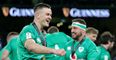 Ireland confirm opponents for two World Cup warm-up fixtures