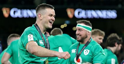 Ireland confirm opponents for two World Cup warm-up fixtures