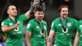 Five Ireland players that must make the Six Nations Team of the Tournament