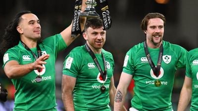 Five Ireland players that must make the Six Nations Team of the Tournament