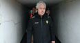 Paddy Carr resigns after ‘discussion with senior members of Donegal team’