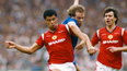 Alex Ferguson offered Paul McGrath £100k to quit football