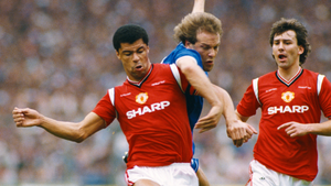 Paul McGrath