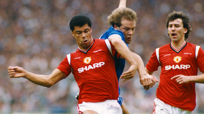 Alex Ferguson offered Paul McGrath £100k to quit football