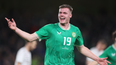 Ireland vs Latvia: Player ratings as Evan Ferguson scores in 3-2 win