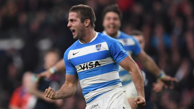 Connacht sign Argentinian star