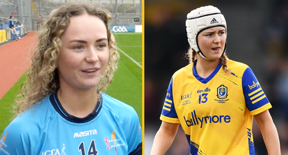 “I don’t let it bother me at all” – Young Roscommon ladies footballer inspires with powerful interview