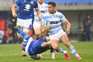 Connacht sign Argentinian Star