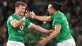 English rugby reporters disagree over four Ireland players in Lions XV