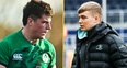 Munster and Leinster add four U20 Grand Slam stars to Champions Cup squads