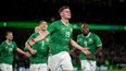 Expectation soars as Evan Ferguson captures Irish footballing imagination