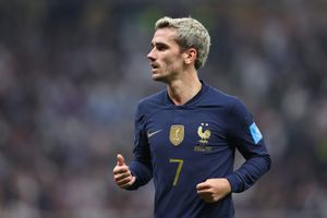 Antoine Griezmann