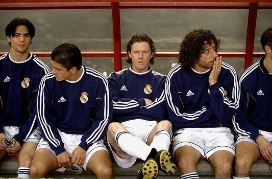 Steve McManaman