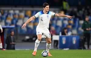 Harry Maguire England Euros