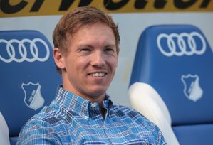 Julian Nagelsmann Tottenham