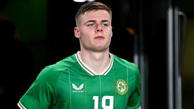 Man United set for Evan Ferguson summer bid, as Mbappe praises Ireland striker