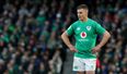 Johnny Sexton may have played his last game for Leinster, after sobering injury update