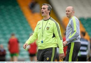 Jim McGuinness