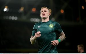 James McClean