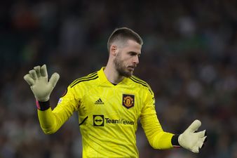 David De Gea turns down Man United’s latest contract offer