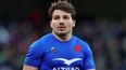 Antoine Dupont equals Brian O’Driscoll record with Six Nations ‘Best Player’ award