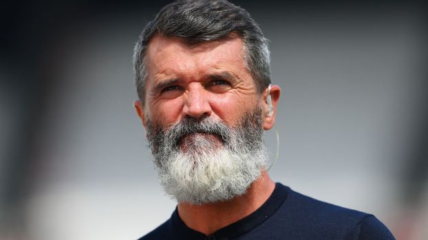 Roy Keane