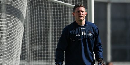 Pat Spillane goes in on Dublin’s decision to bring Stephen Cluxton back