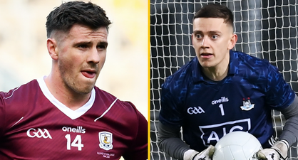 The GAA Hour: Shane Walsh’s positioning, Dublin’s target-men, great goalies