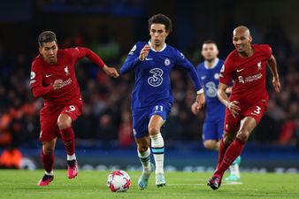 Liverpool vs Chelsea player ratings and talking points